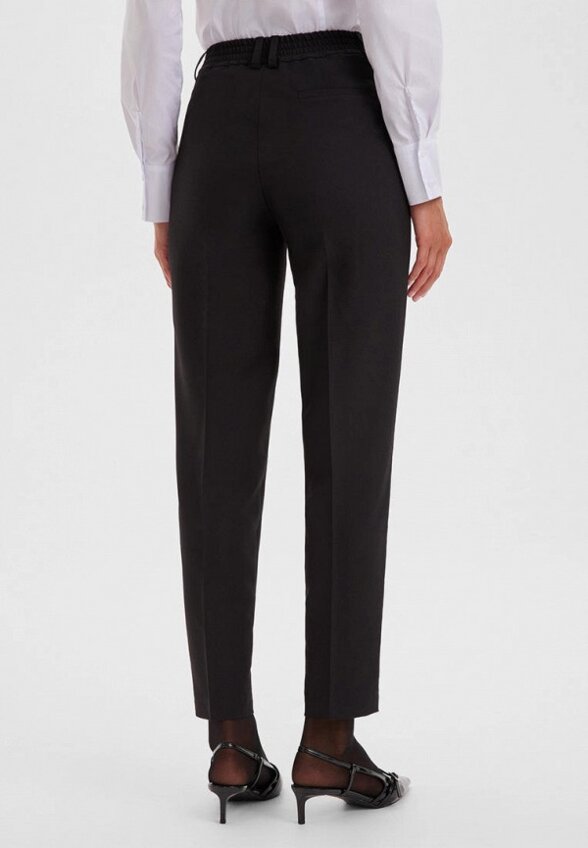 Брюки Olesa Chugunova