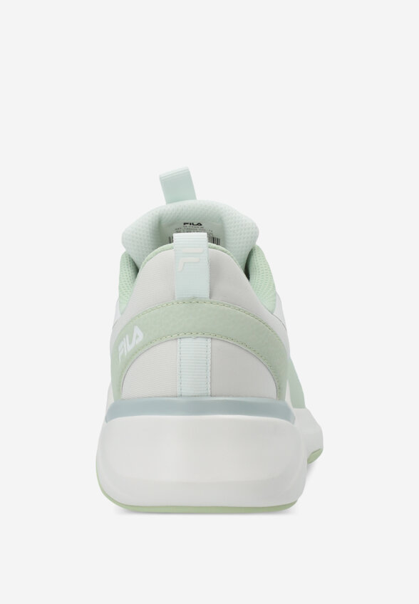 Кроссовки женские FILA Sp Titan, Зеленый
