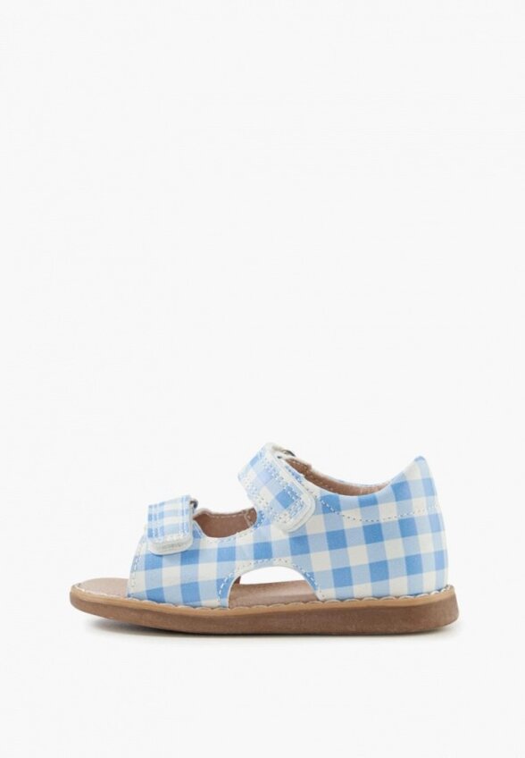 Сандалии Happy Baby