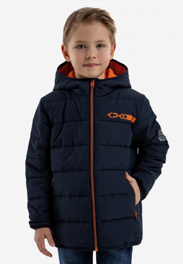 Куртка утепленная Kapika