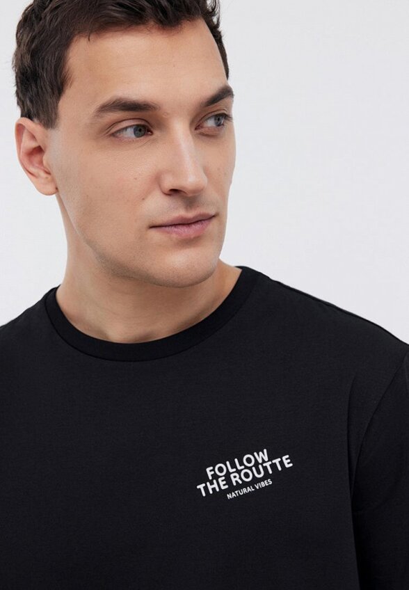 Футболка Baon