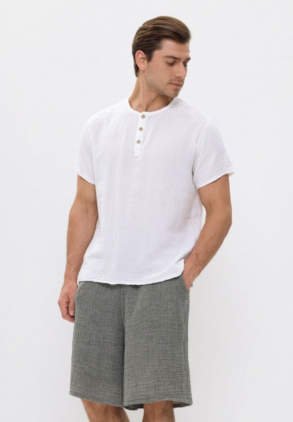 Шорты домашние Luisa Moretti