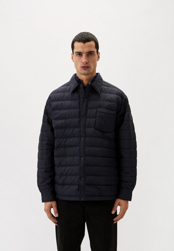 Куртка-рубашка Boss