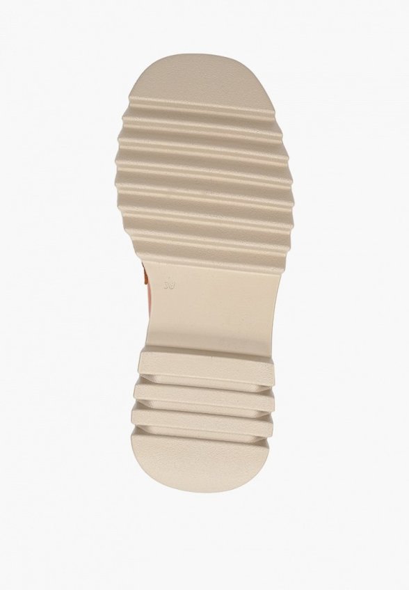 Лоферы Tivalini