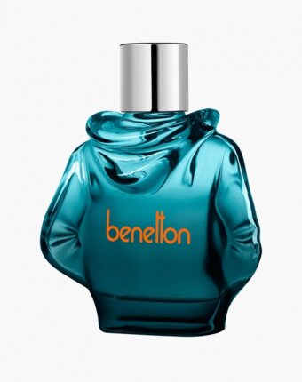 Туалетная вода United Colors of Benetton мужчинам