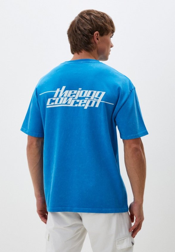 Футболка TheJoggConcept