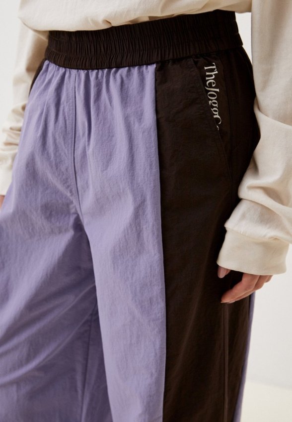 Брюки спортивные TheJoggConcept