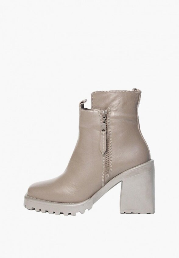 Ботильоны Airbox