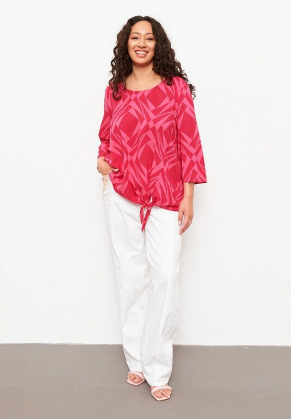 Блуза Samoon by Gerry Weber