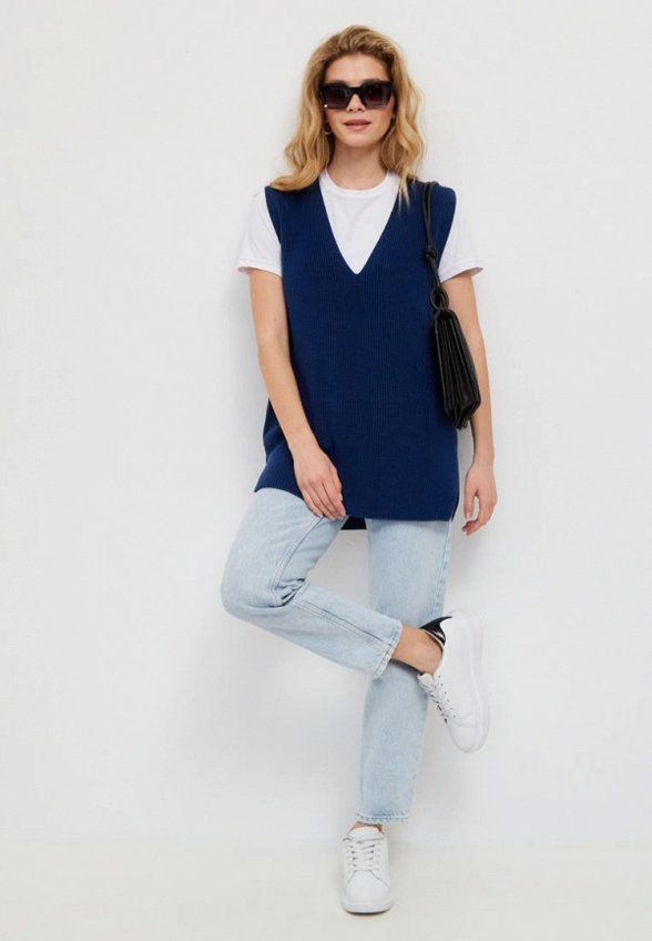 Жилет Сиринга