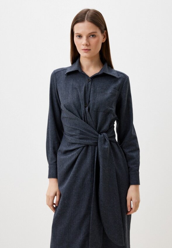 Платье MadaM T