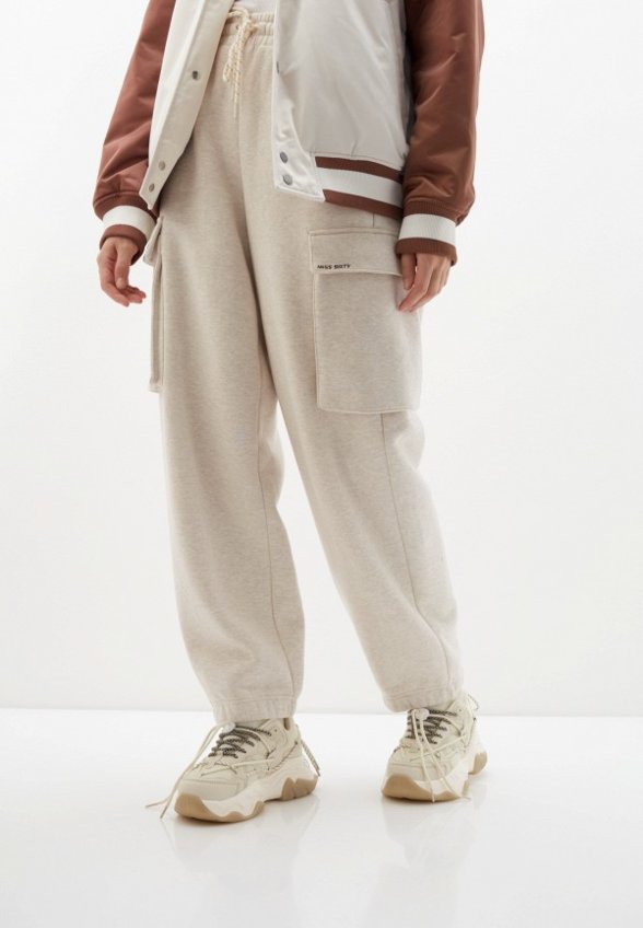 Кроссовки Lite by Mascotte