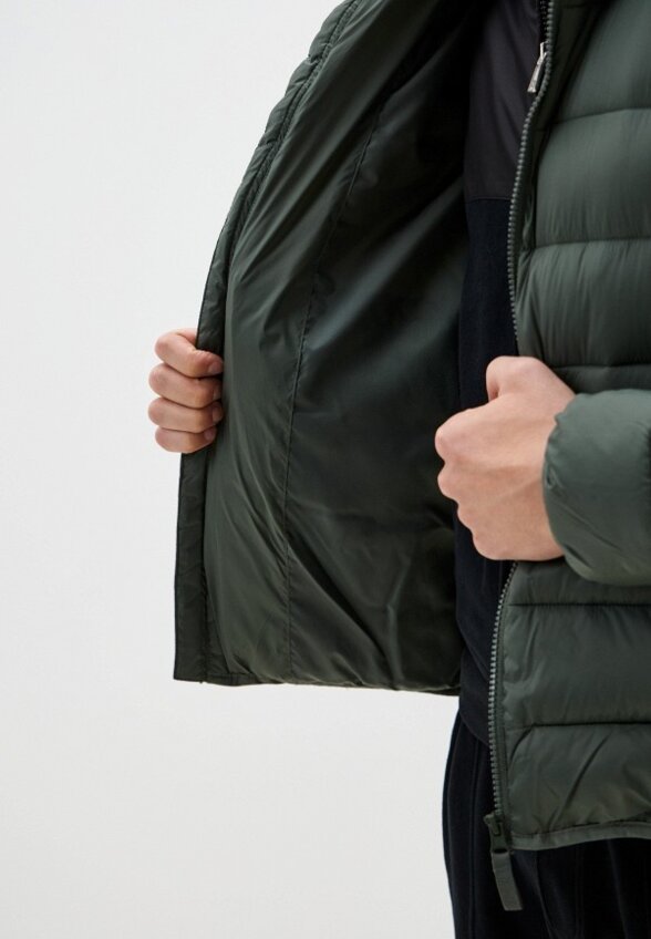 Куртка утепленная Demix