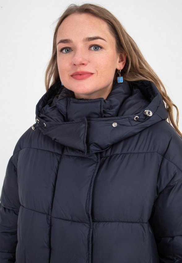 Пуховик Thomas Berger