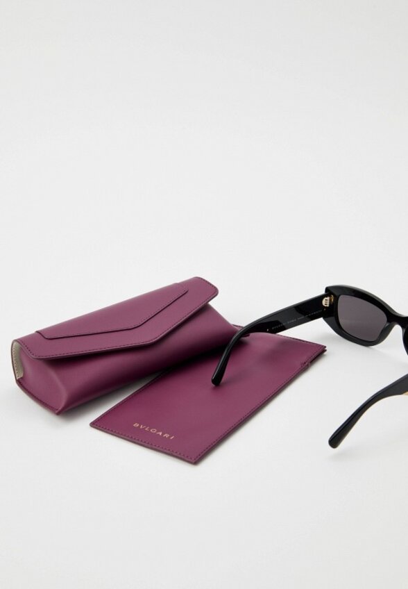 Очки солнцезащитные Bvlgari