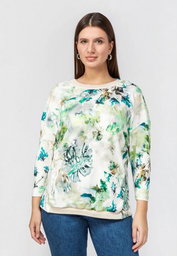 Джемпер GalaGrosso