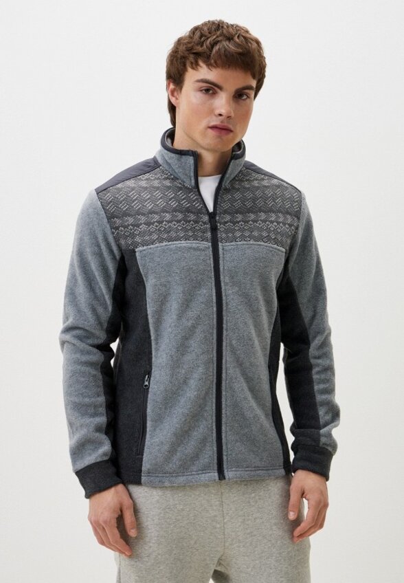 Олимпийка Glissade