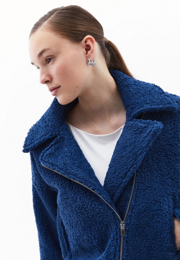 Куртка меховая OXXO