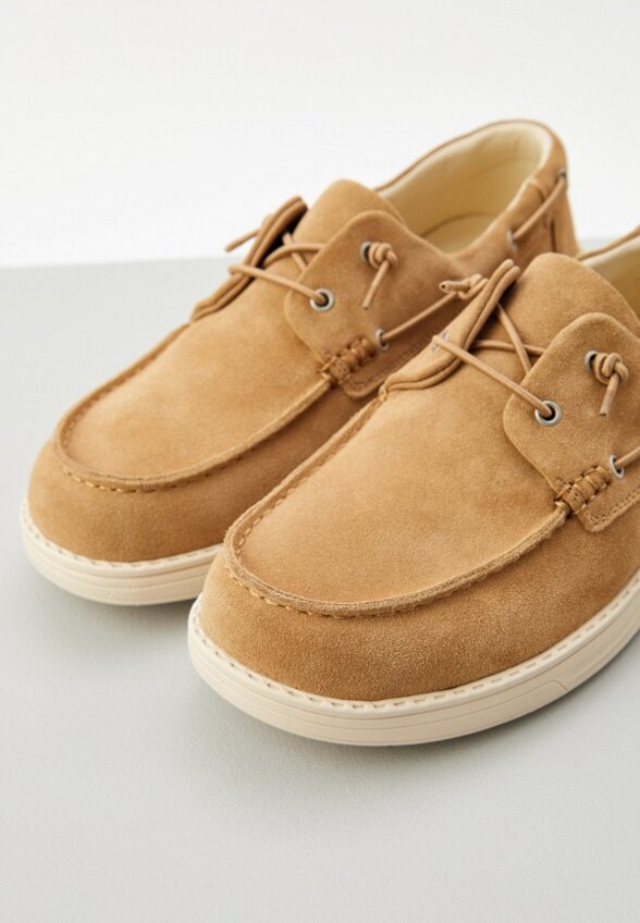 Топсайдеры Liu Jo