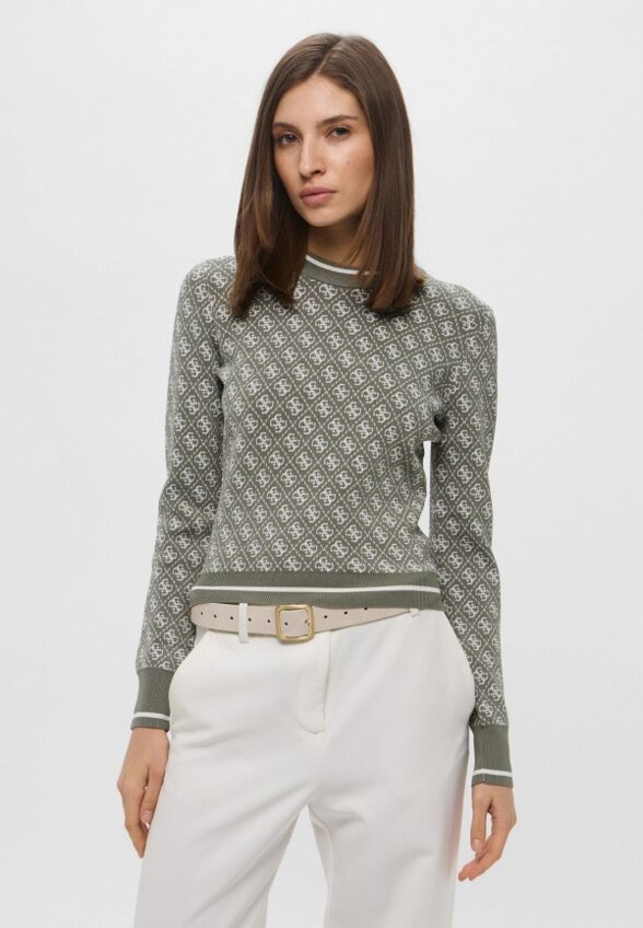 Джемпер Guess