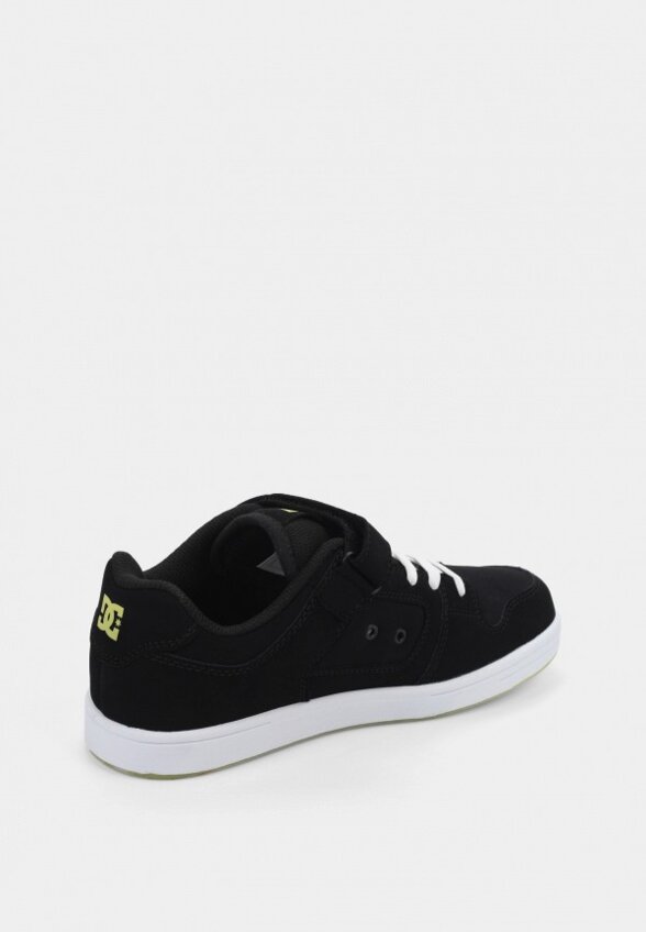 Кеды DC Shoes