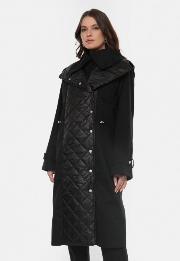 Пуховик Passegiata