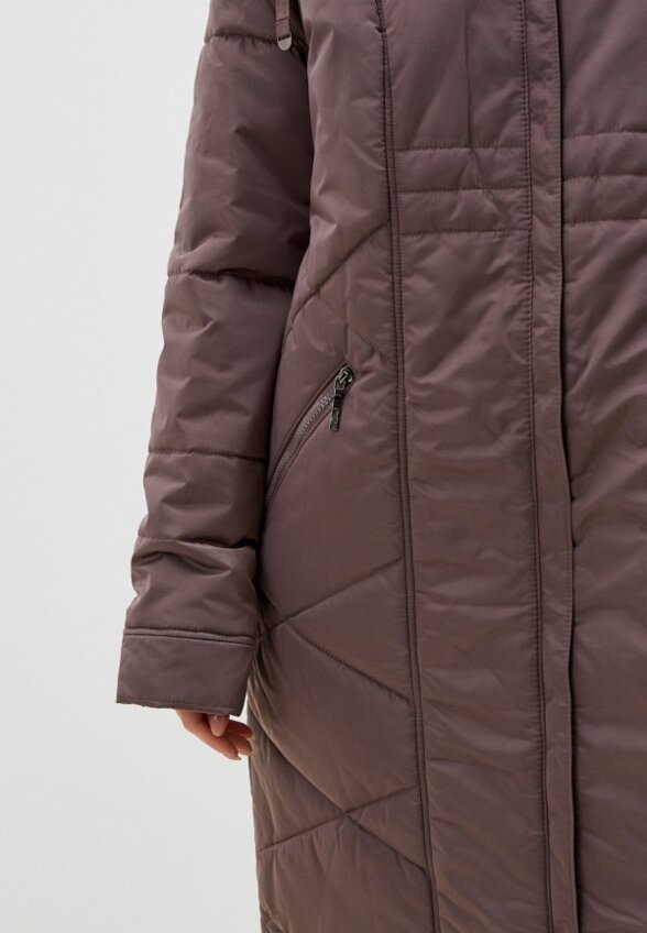 Куртка утепленная DizzyWay