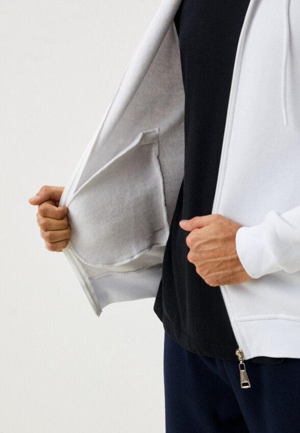 Толстовка Key to Life