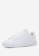 Кеды детские adidas Grand Court 3.0, Белый2  - превью