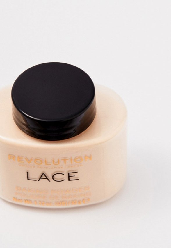 Пудра рассыпчатая Revolution