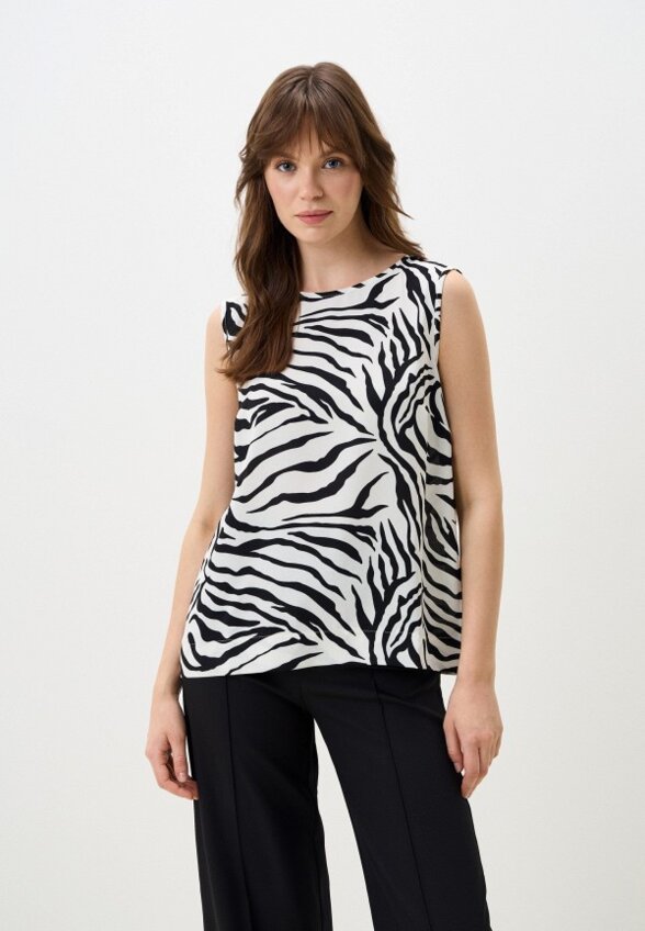 Блуза Settimo Senso