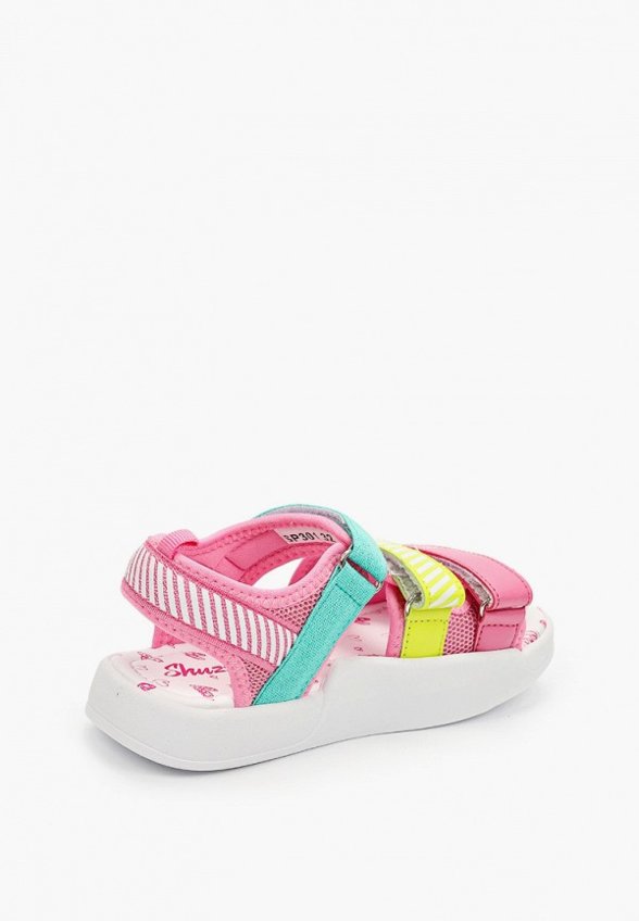 Сандалии Shuzzi