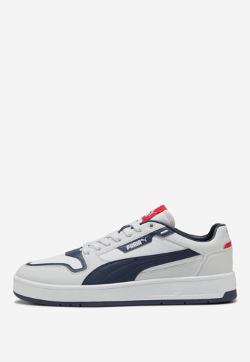 Кеды мужские PUMA Court Classic Street, Белый