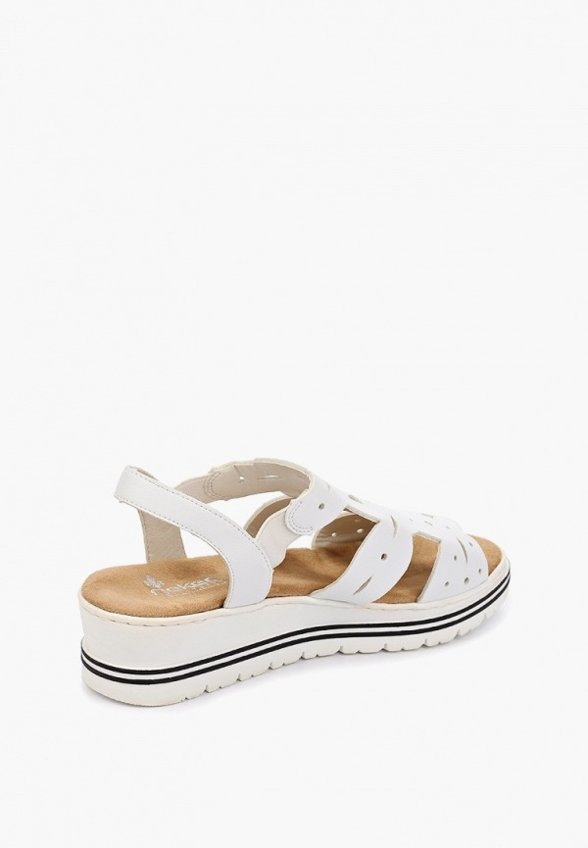 Сандалии Rieker