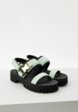 Сандалии Giuseppe Zanotti3  - превью