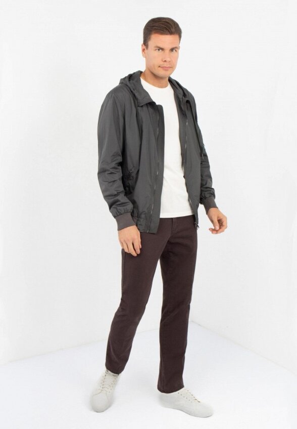 Ветровка Gino Pellini