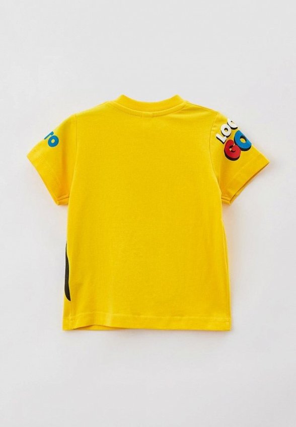 Футболка PlayToday