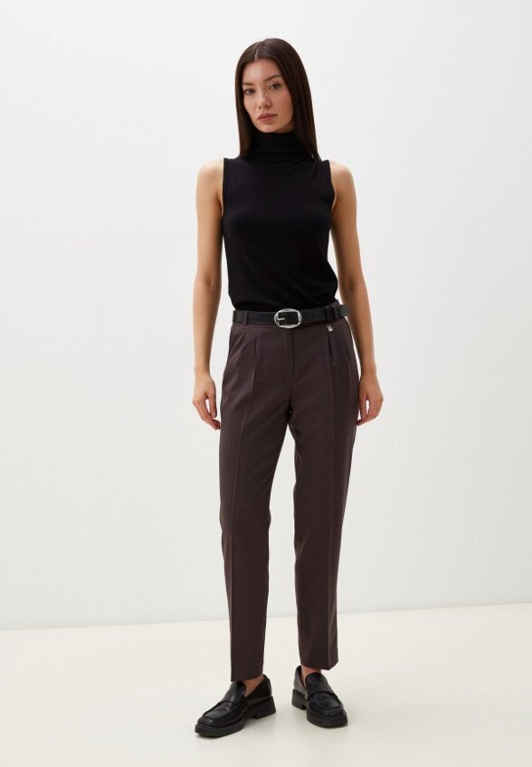 Брюки Дизайнерский Дом Тягина Татьяна