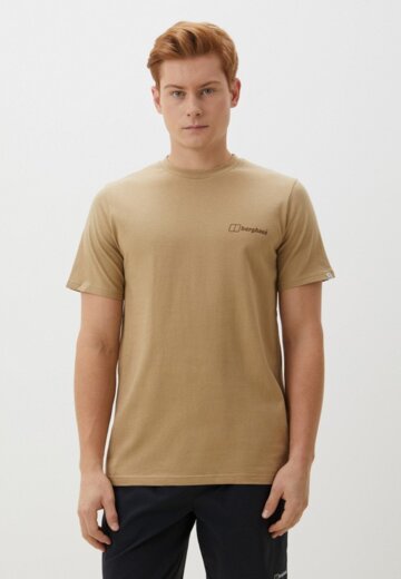 Футболка Berghaus