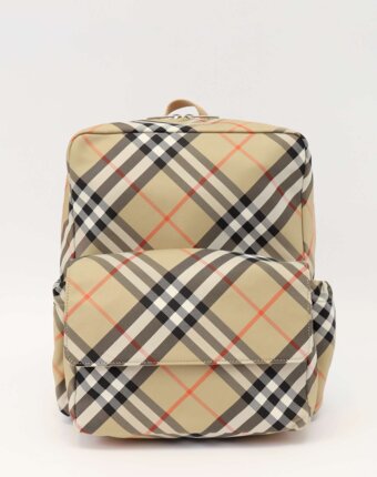 Burberry Textile Bag женщинам