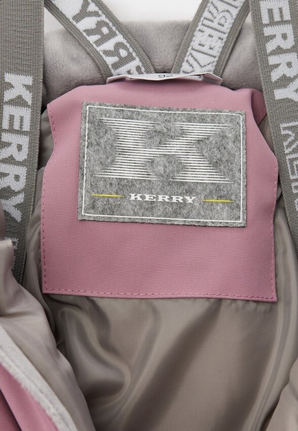 Комбинезон утепленный Kerry