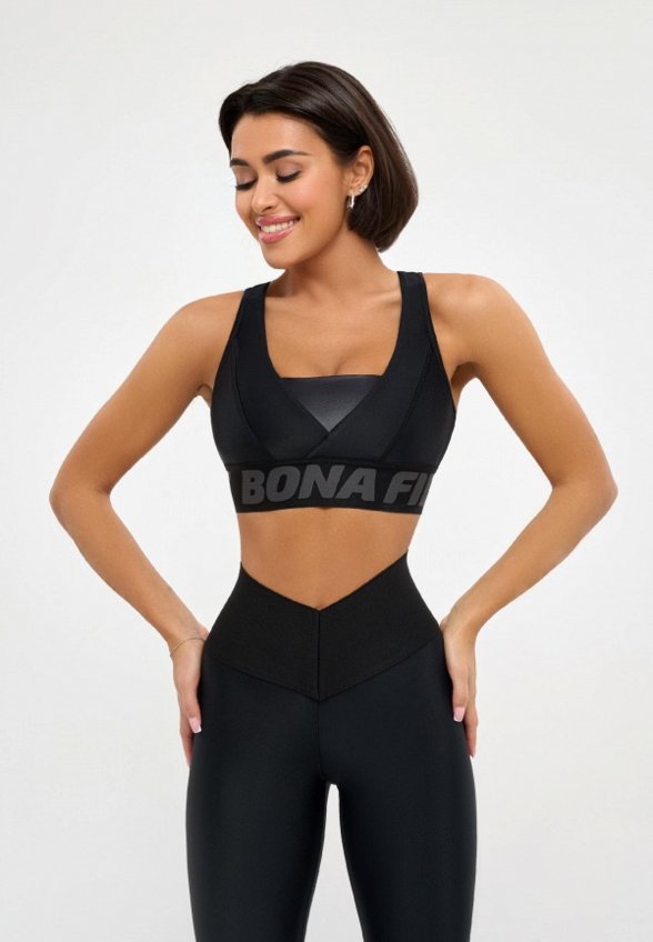 Топ спортивный Bona Fide