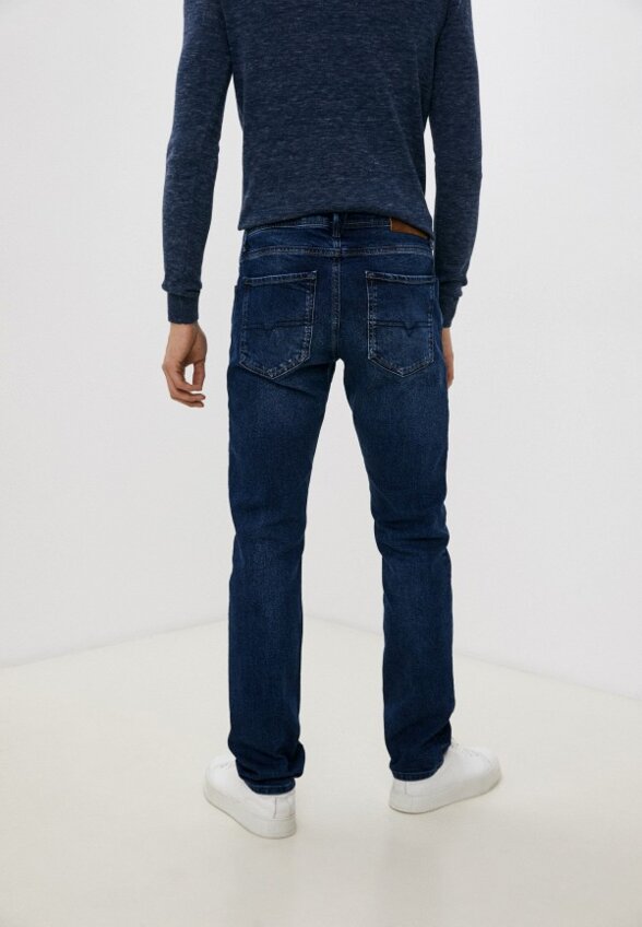 Джинсы Whitney