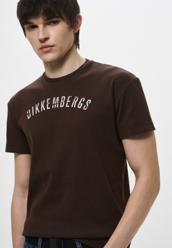 Футболка Bikkembergs