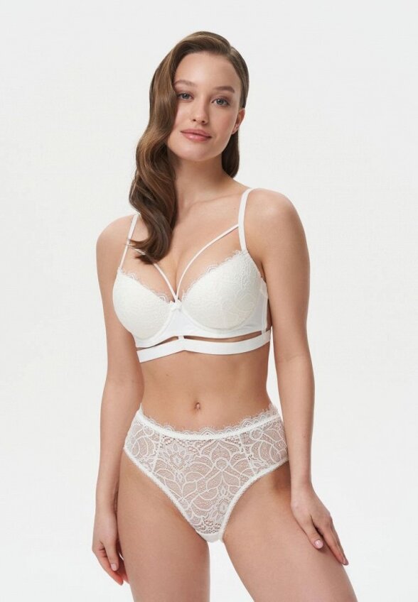 Бюстгальтер и трусы Amazonka Underwear