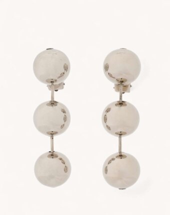 Balenciaga Earrings женщинам