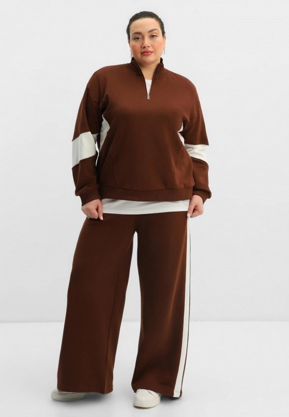 Брюки спортивные Donna D’oro