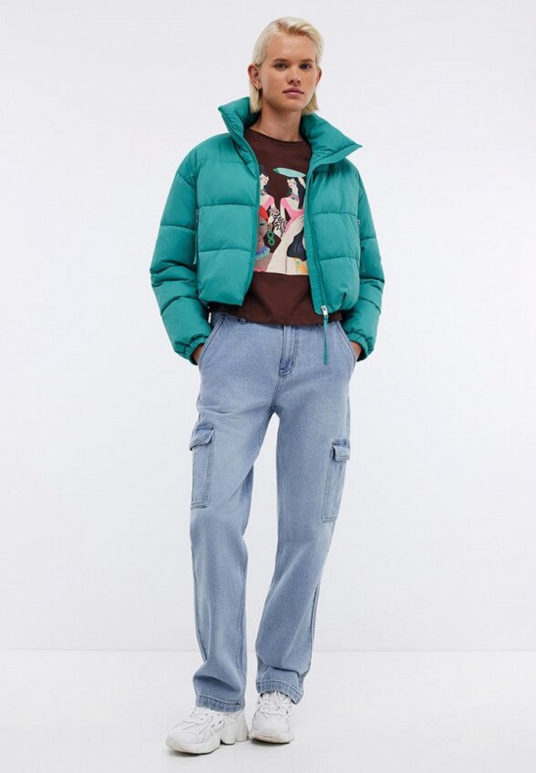 Футболка Baon