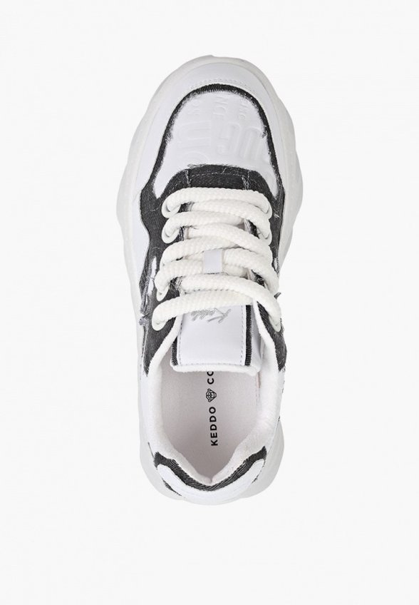 Кроссовки Keddo