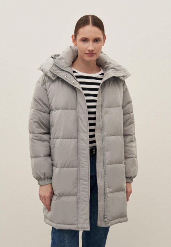 Пуховик Finn Flare